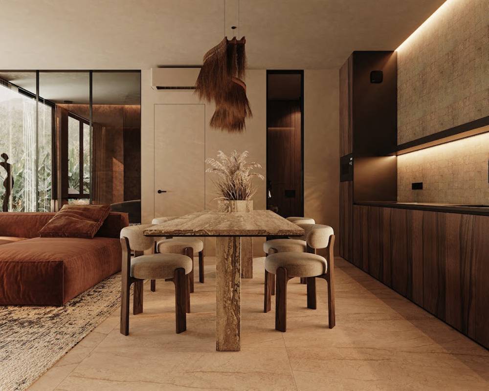 Interior design – Indary by Balix#