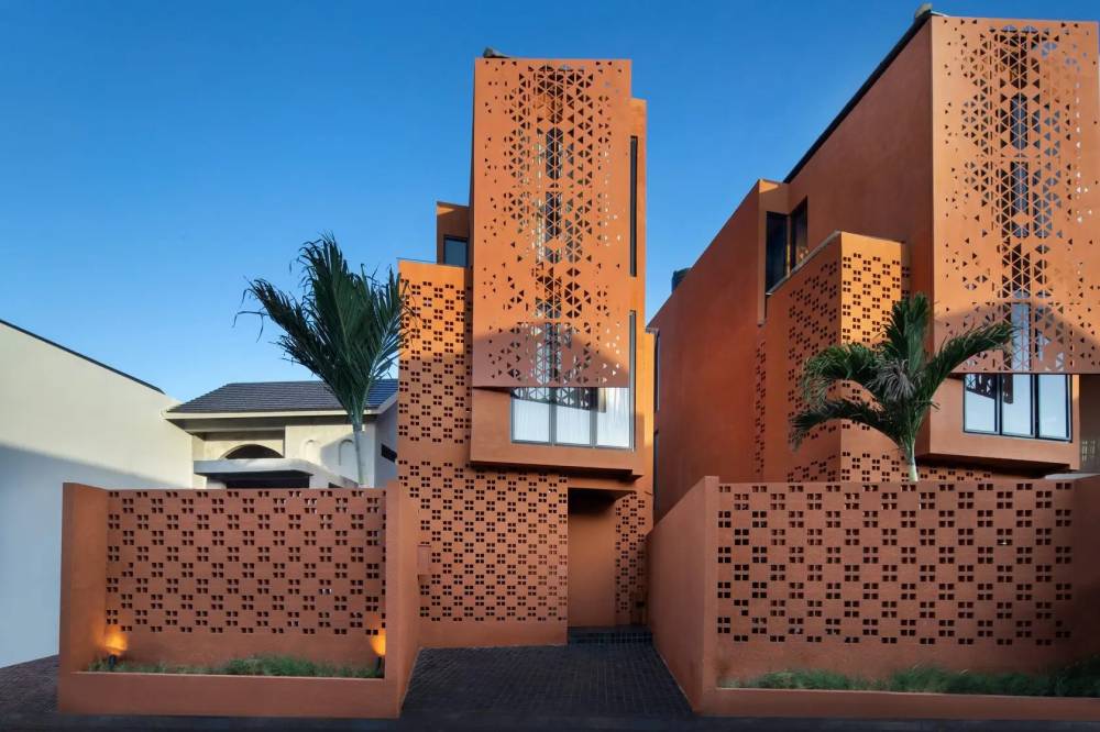 Gallery Earth Villa#
