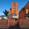 Earth Villa