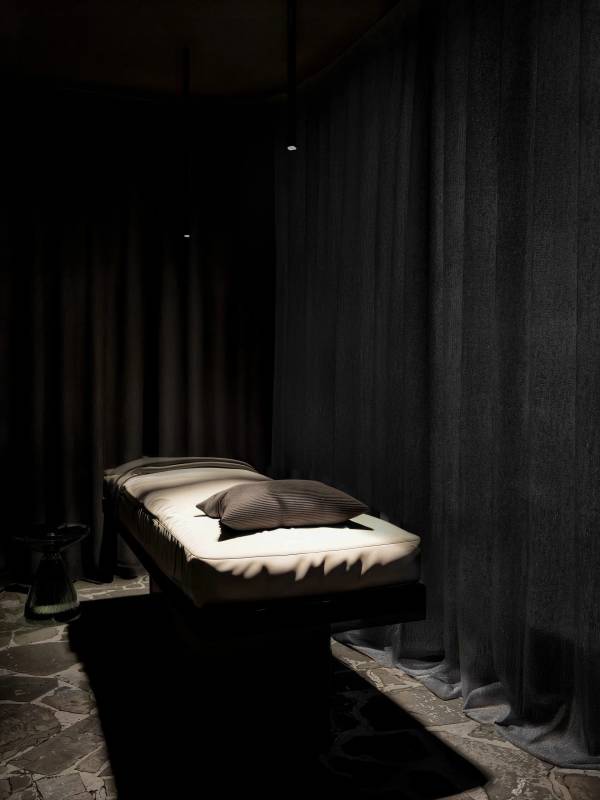 Interior design – Secret#
