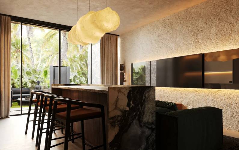 Interior design – Secret