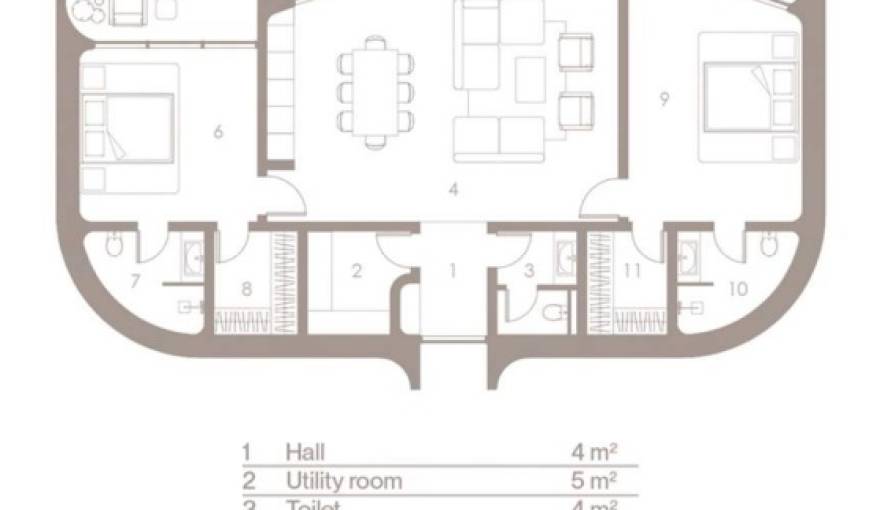 Plans SOUL City