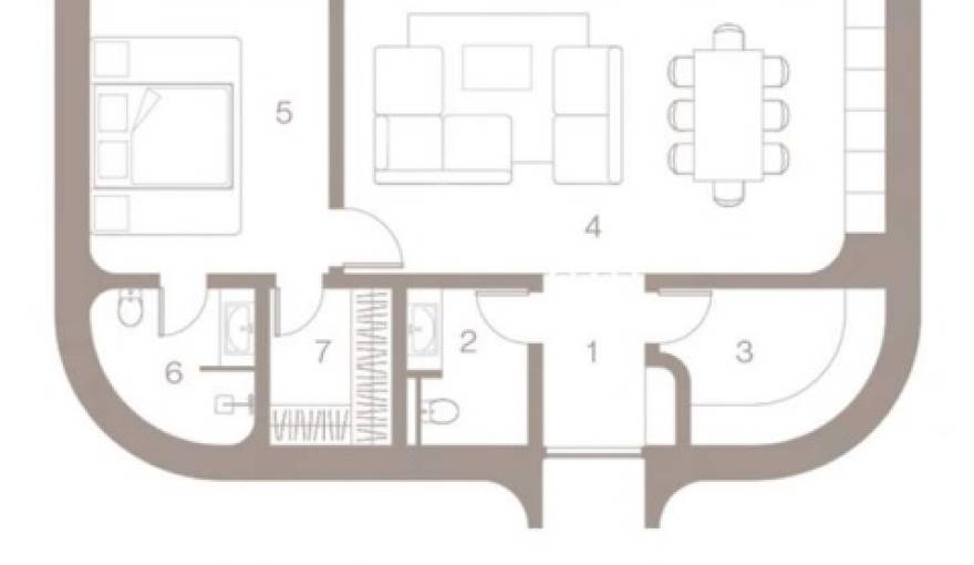 Plans SOUL City
