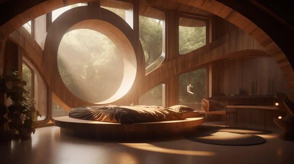 Interior design – SOUL City#