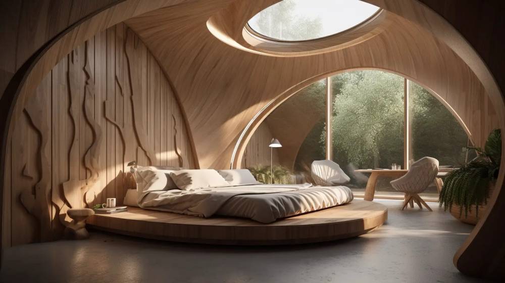 Interior design – SOUL City#