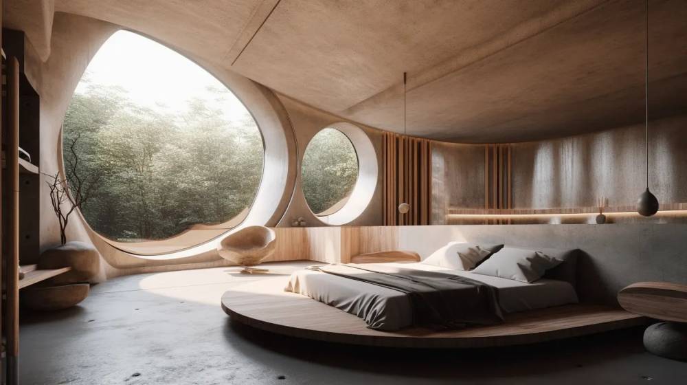Interior design – SOUL City#
