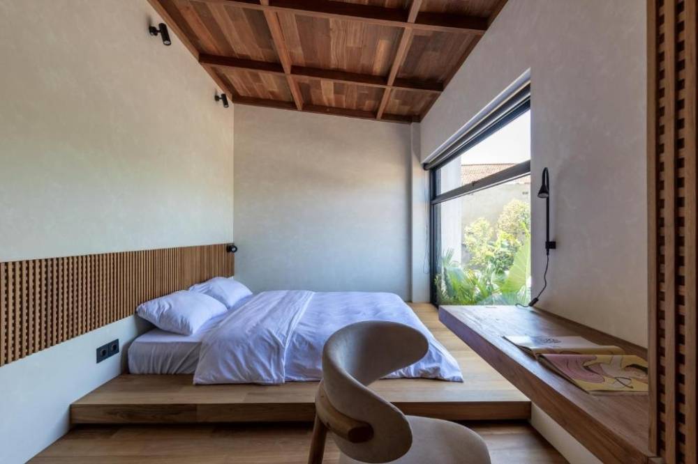 Interior design – Art VIlla#