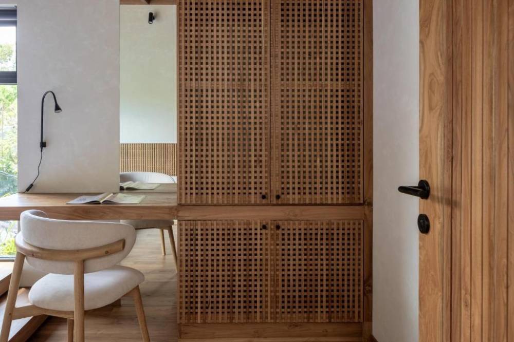 Interior design – Art VIlla#