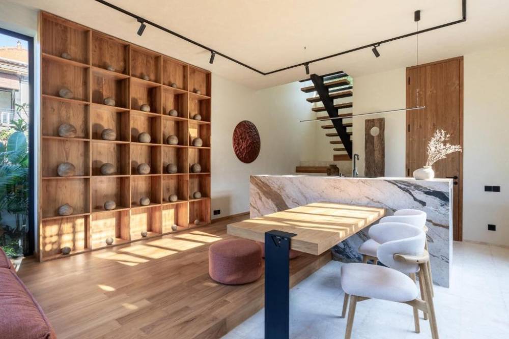 Interior design – Art VIlla#