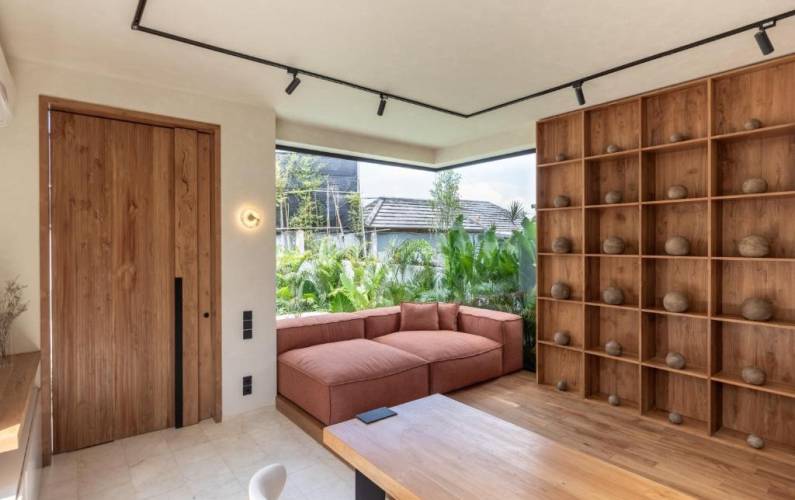 Interior design – Art VIlla