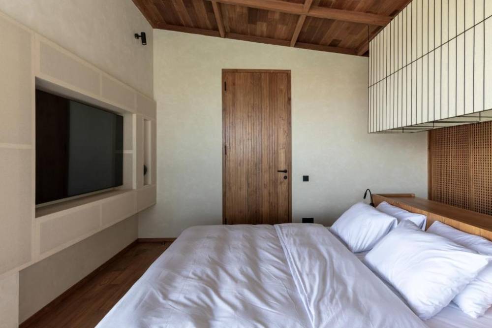 Interior design – Art VIlla#