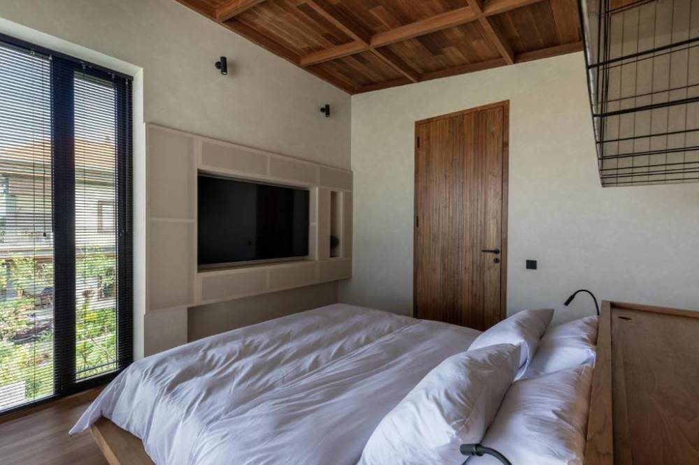 Interior design – Art VIlla#