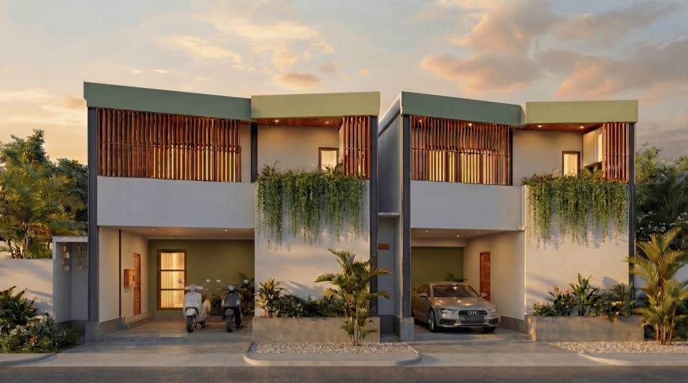 Gallery Alamaya Residence Ungasan#