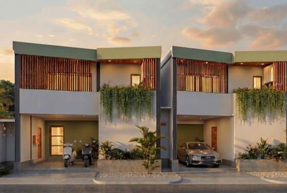 Alamaya Residence Ungasan