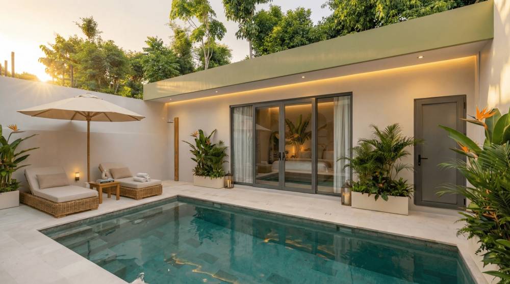 Gallery Alamaya Residence Ungasan#