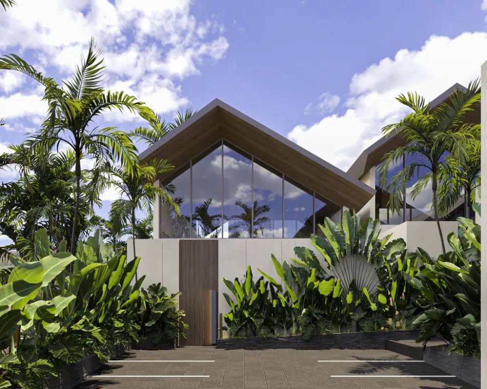 Gallery Amari Villas III#