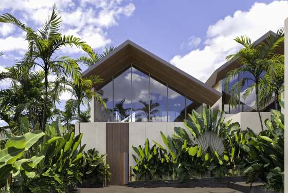 Amari Villas III