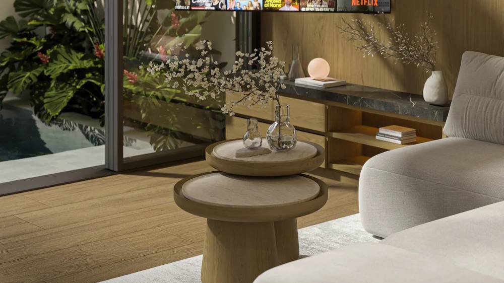 Interior design – Amari Villas III#