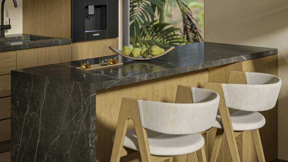Interior design – Amari Villas III#