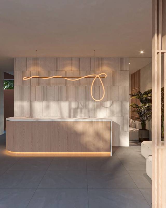 Gallery Sanuuri Riverside Residences#