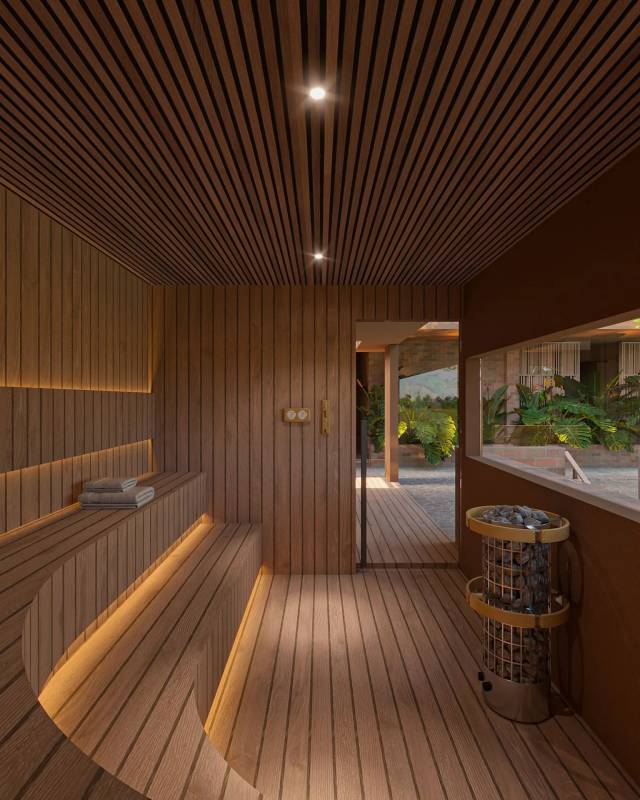 Gallery Sanuuri Riverside Residences#