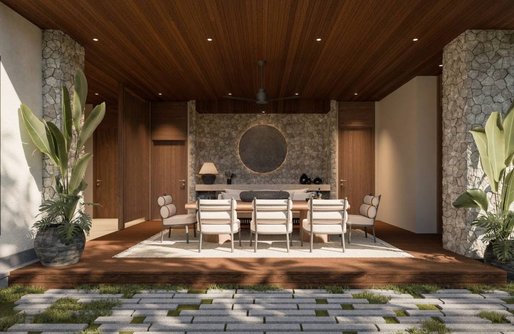 Interior design – Natadesa 2#