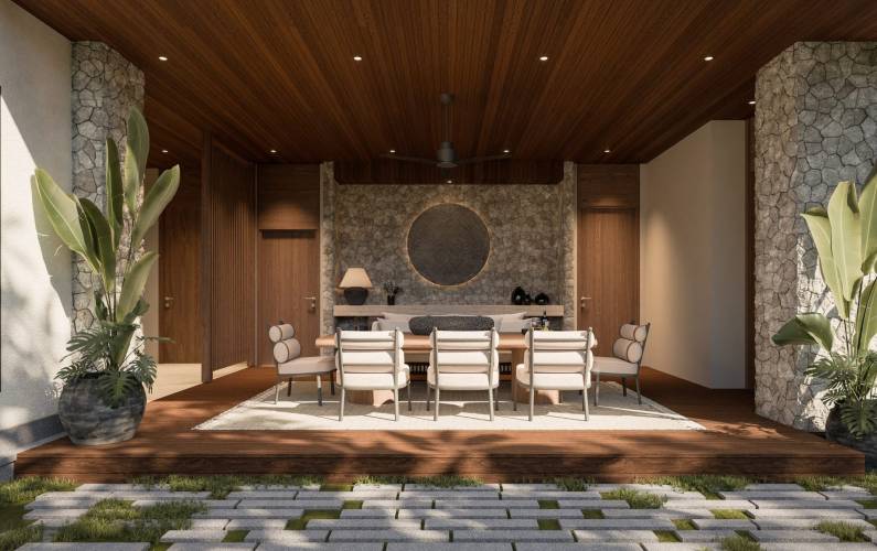 Interior design – Natadesa 2
