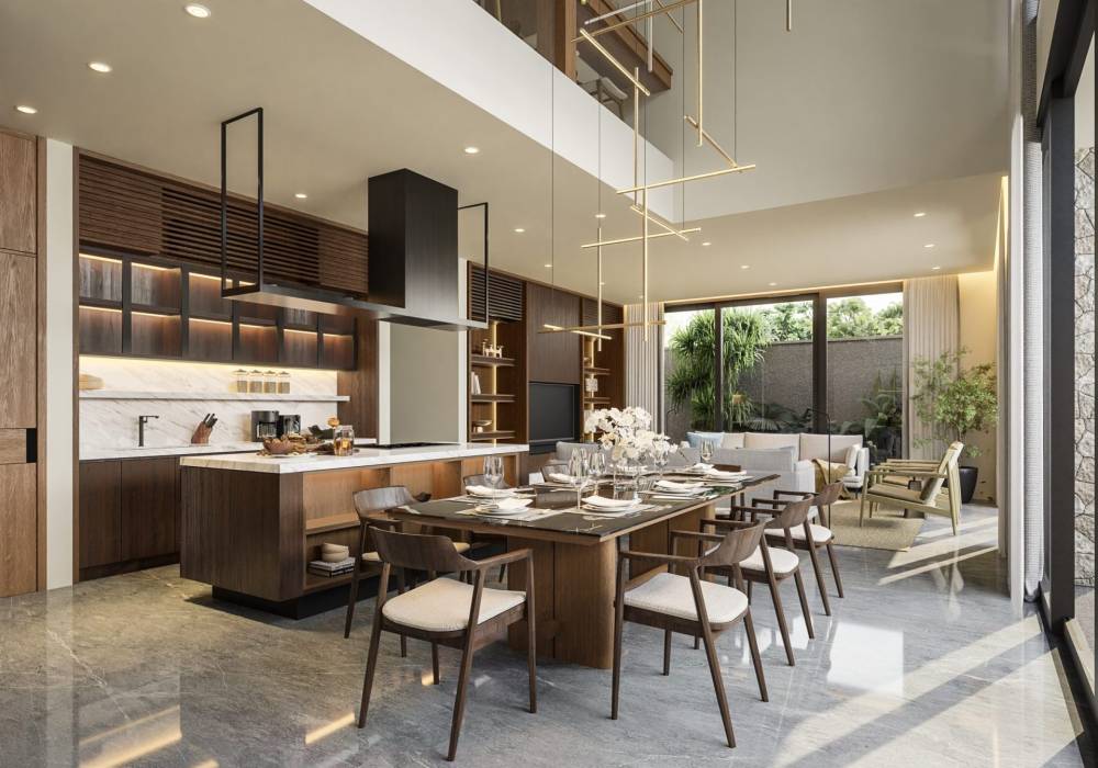 Interior design – Natadesa 2#