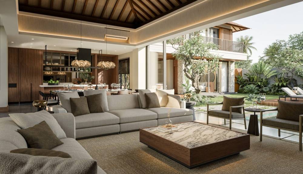 Interior design – Natadesa 2#