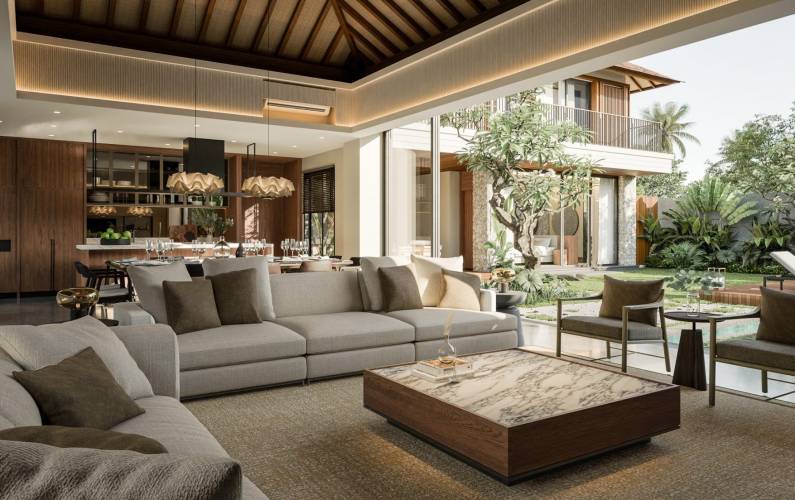 Interior design – Natadesa 2