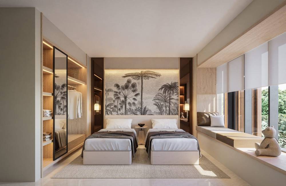 Interior design – Natadesa 2#
