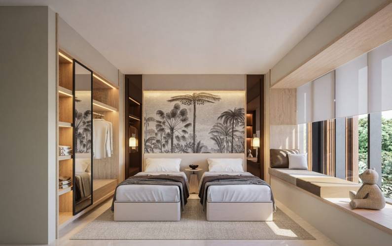 Interior design – Natadesa 2