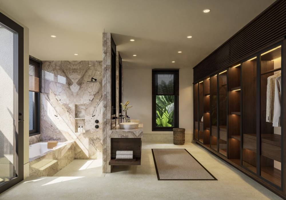 Interior design – Natadesa 2#