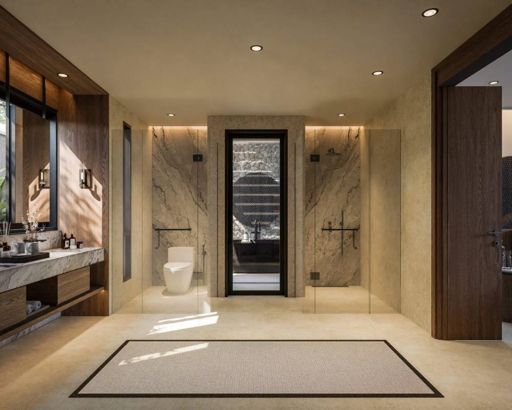 Interior design – Natadesa 2#