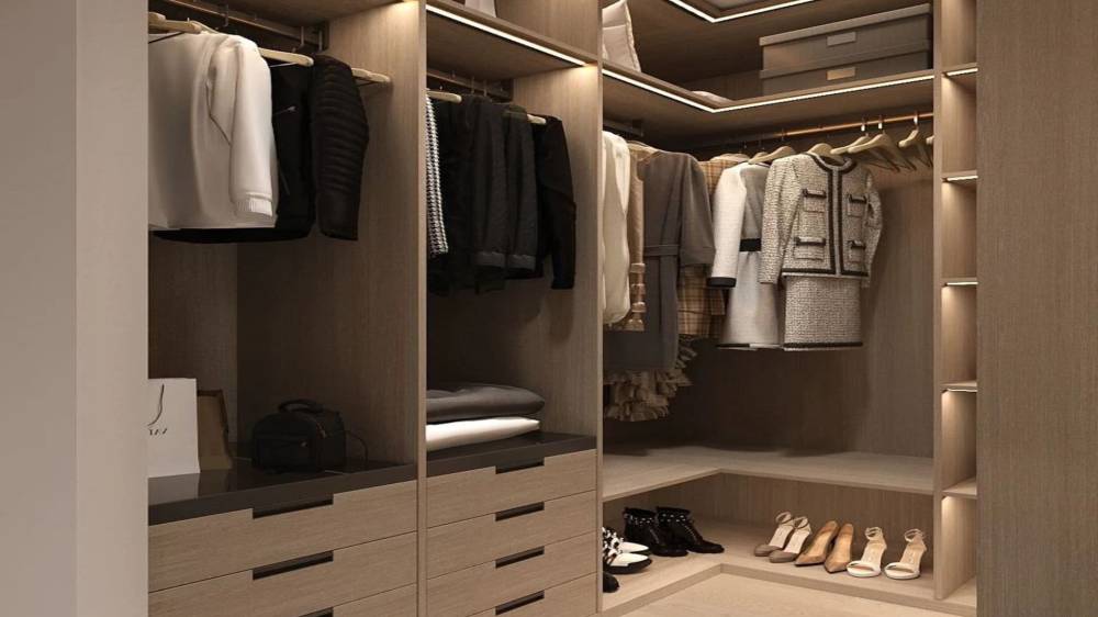 Interior design – Astrum#