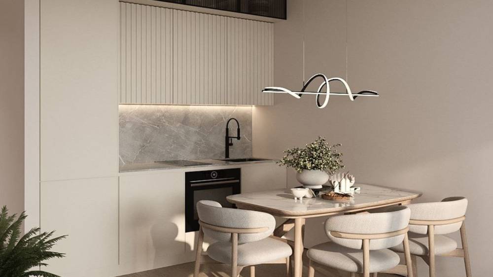Interior design – Astrum#