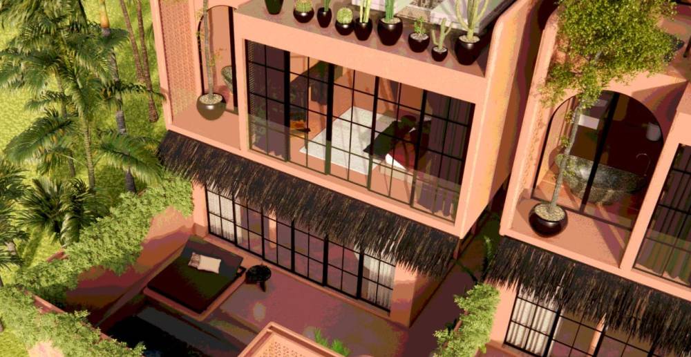 Gallery Kaia Casa#