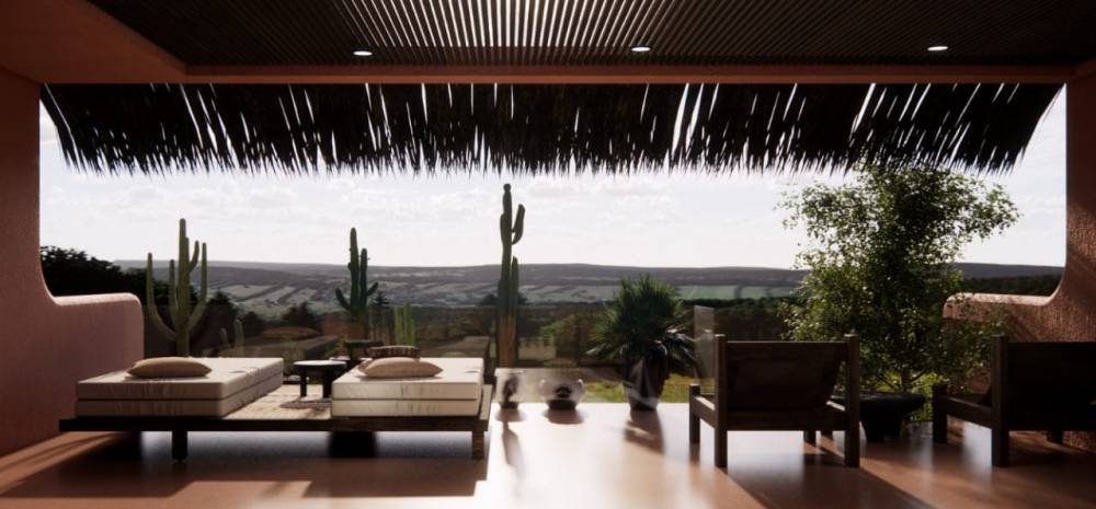 Gallery Kaia Casa#