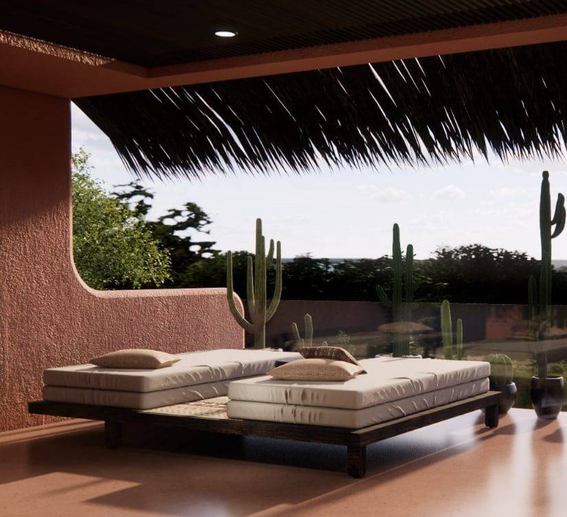Gallery Kaia Casa#