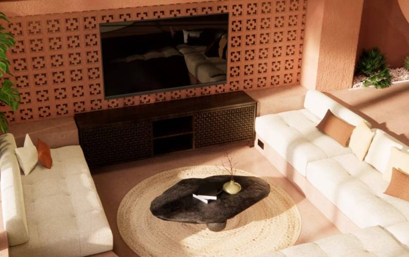 Interior design – Kaia Casa