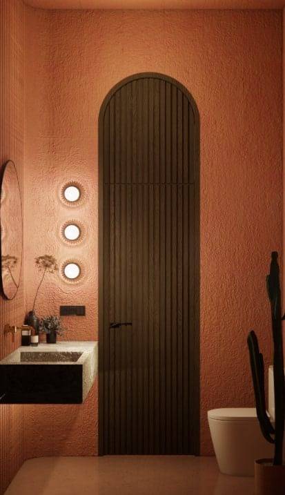 Interior design – Kaia Casa#