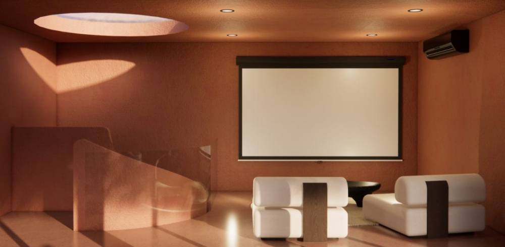 Interior design – Kaia Casa#