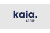Kaia group