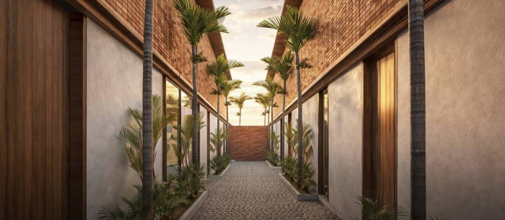 Gallery Umalas Private Suite#