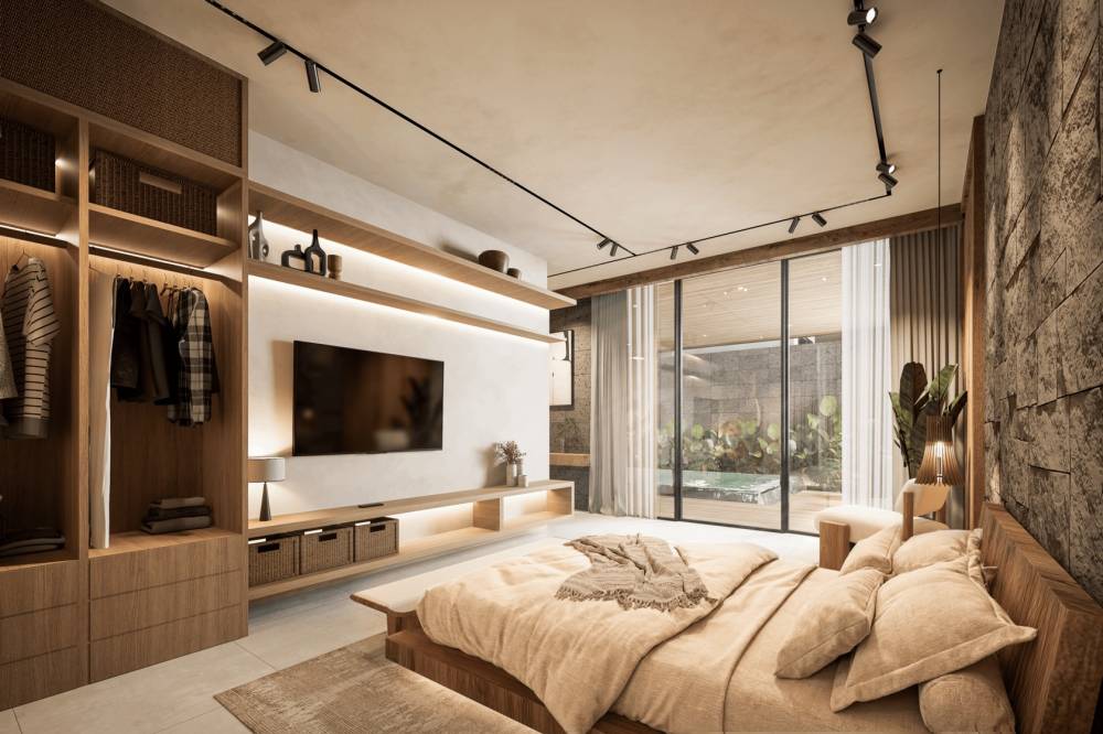 Interior design – Umalas Reserve#