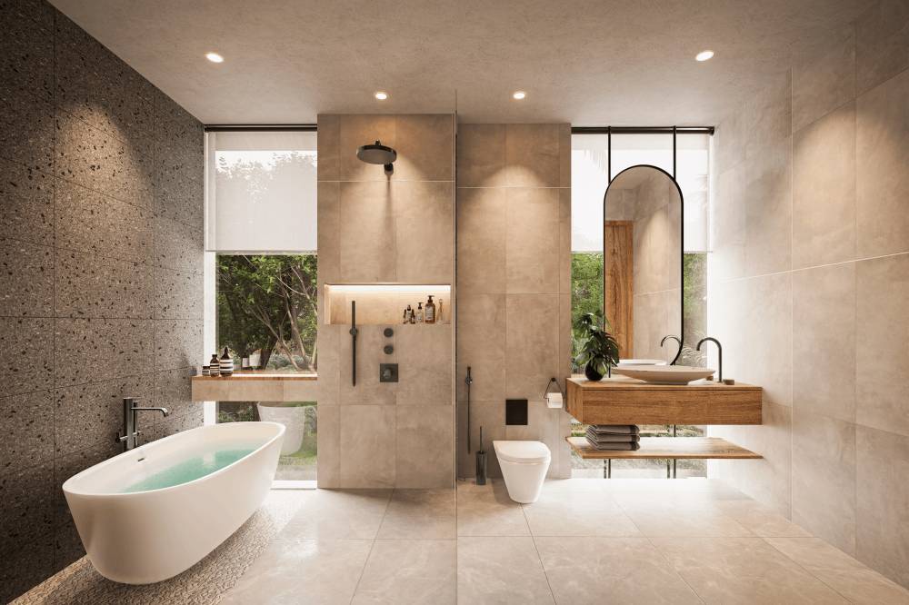 Interior design – Umalas Reserve#