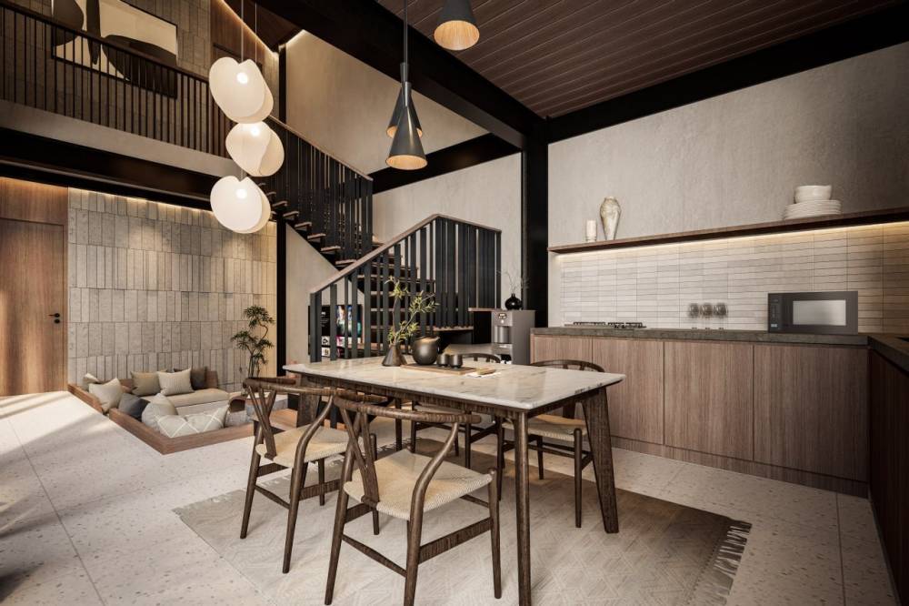 Interior design – Vasana#