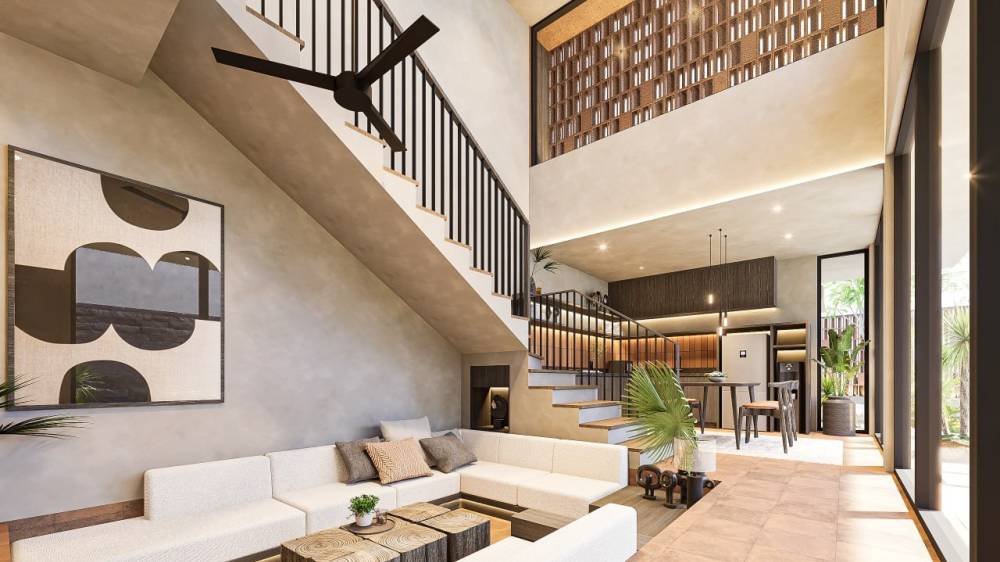 Interior design – Vasana#