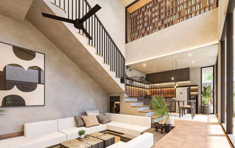 Interior design – Vasana