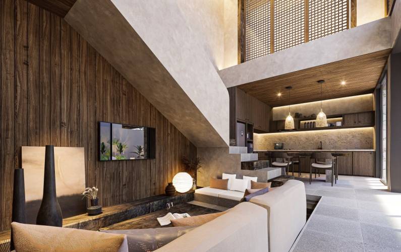 Interior design – Vasana